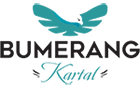 Bumerang Kartal Logo